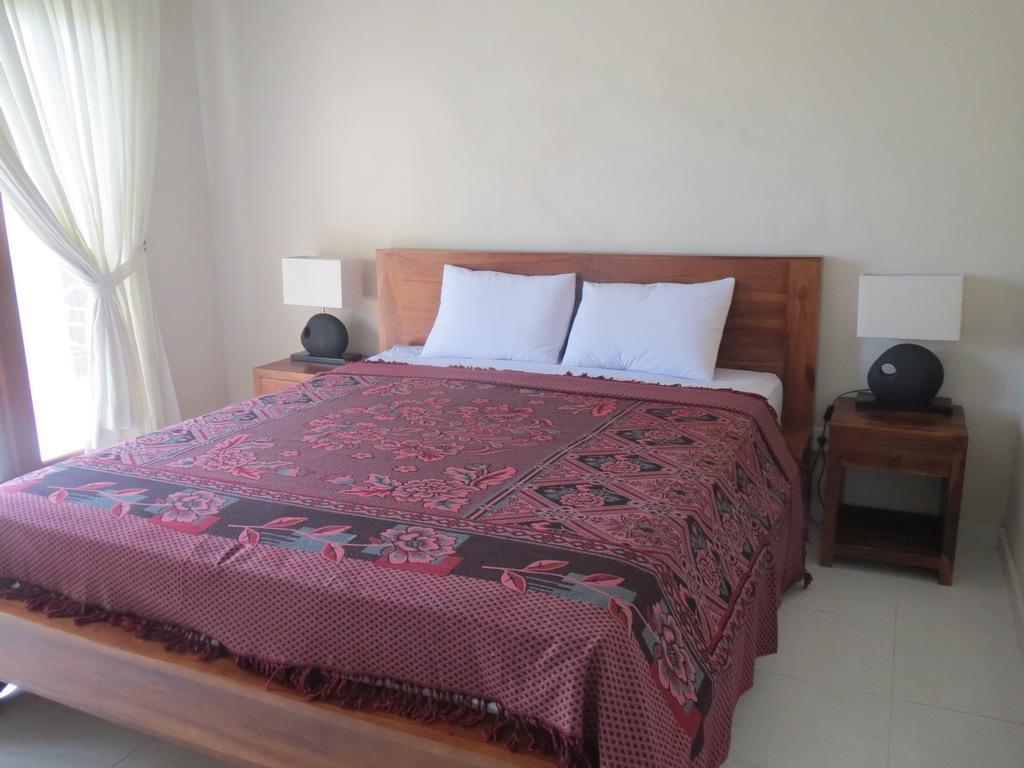 Mesari Homestay & Warung Amed Cameră foto