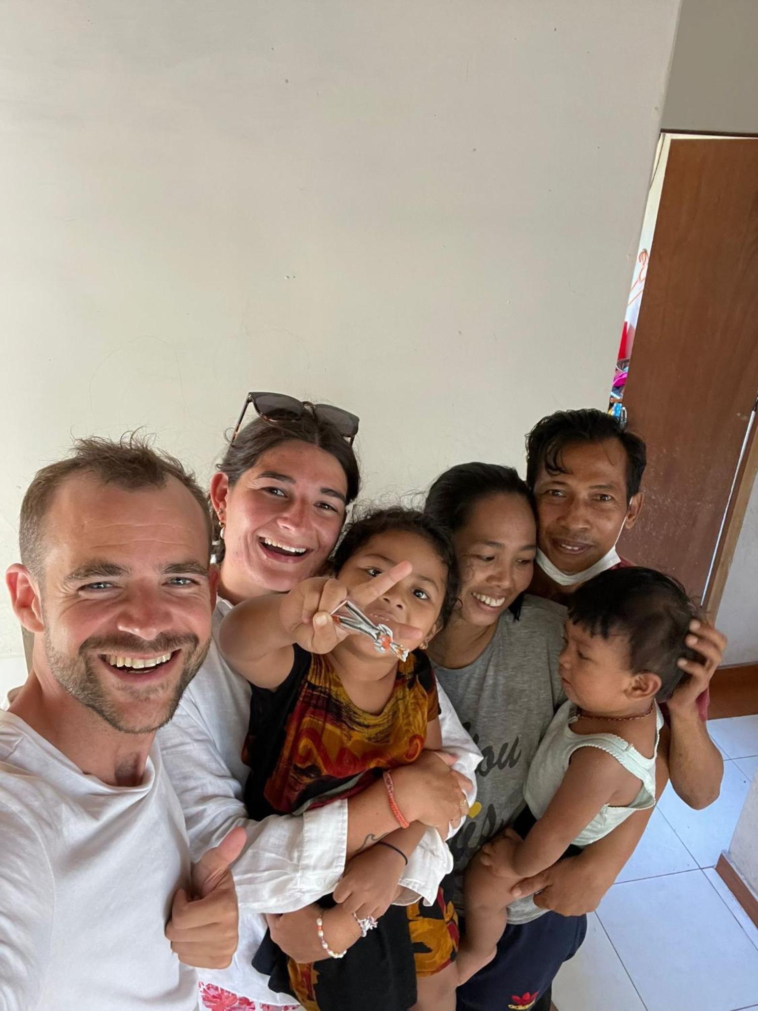 Mesari Homestay & Warung Amed Cameră foto